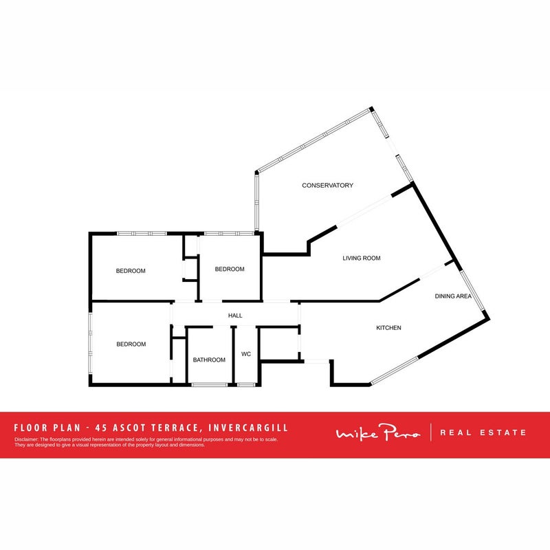 45 Ascot Terrace, Kingswell, Invercargill - Carousel 30