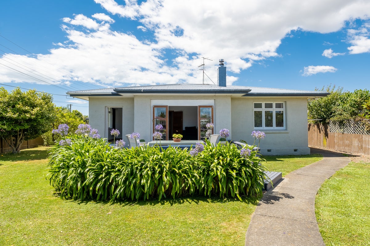 34 Hutcheson Street, Mayfield, Blenheim - Carousel 1