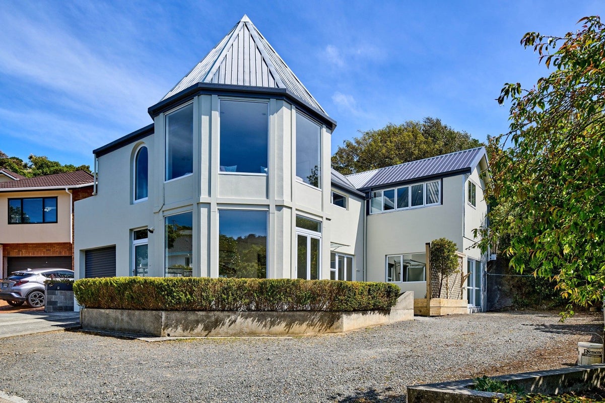 6 Bladon Terrace, Ngaio, Wellington - Carousel 2