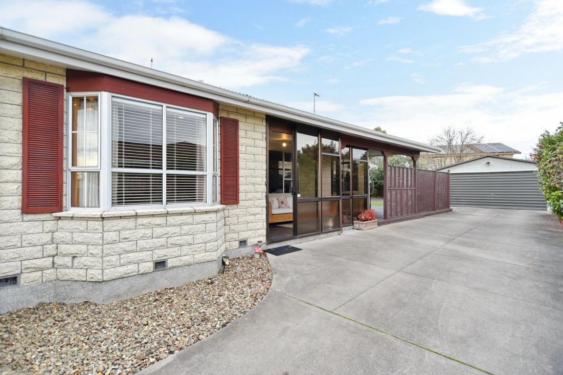 50 Solomon Avenue, Redwood, Christchurch - Carousel 2