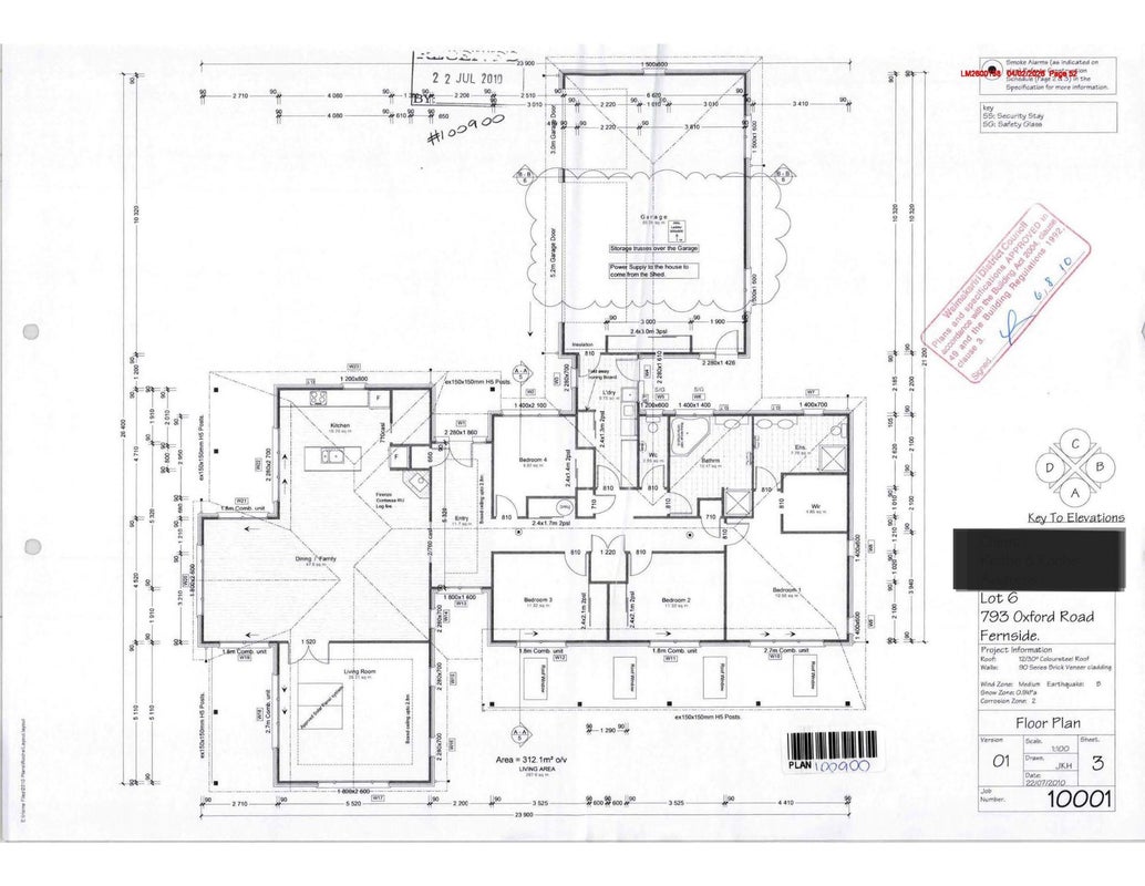 59 Rands Road, Fernside, Rangiora - Carousel 33