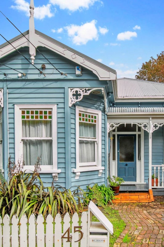 45 Ardmore Road, Ponsonby, Auckland - Carousel 2