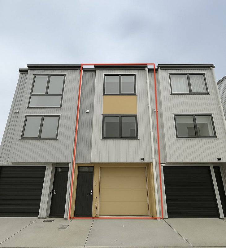 4/7 Chevis Place, Pakuranga, Auckland - Carousel 2