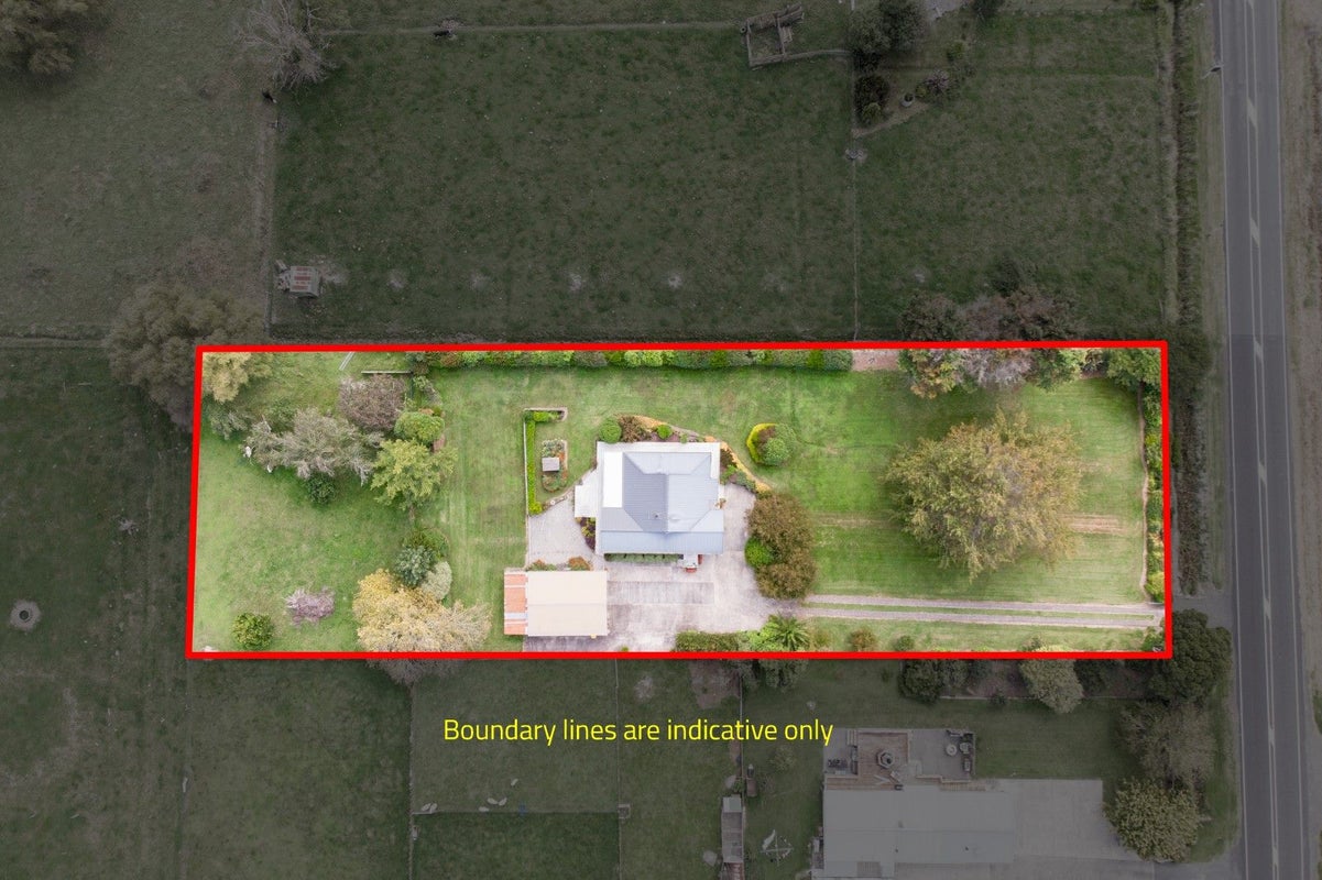 534 Hauraki Road, Turua, Ngatea - Carousel 30