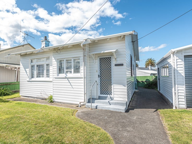 2A Gorran Avenue, Gonville, Whanganui - Carousel 25