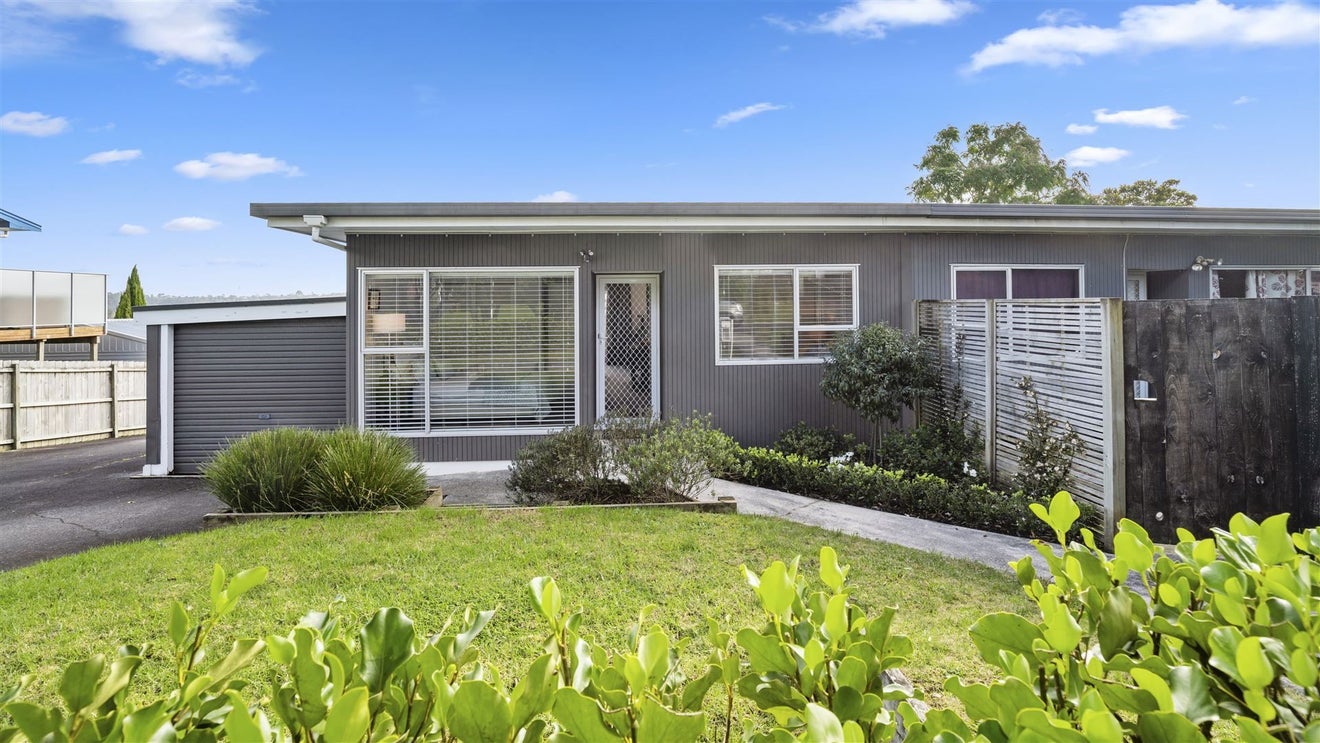 6/174 Birkdale Road, Birkdale, Auckland - Carousel 1
