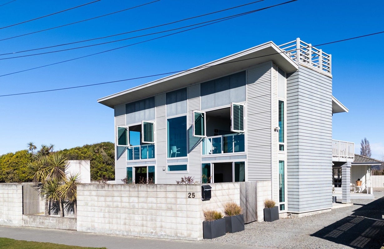 25 Richmond Street, Waimataitai, Timaru - Carousel 1
