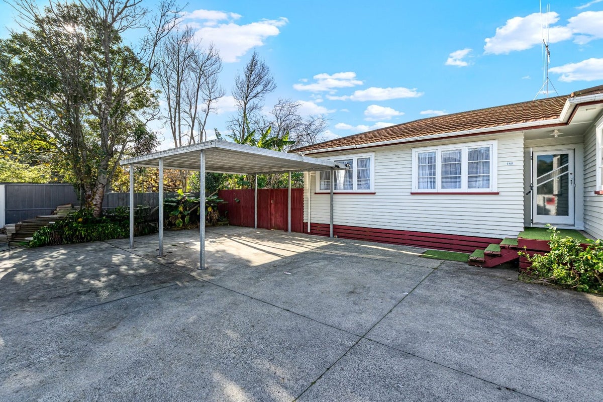 14A Wall Street, Nawton, Hamilton - Carousel 2