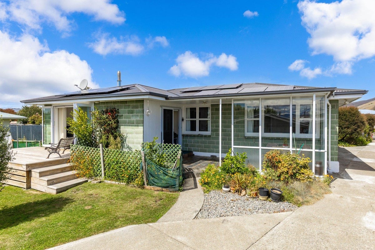 4 Mitchell Street, Redwoodtown, Blenheim, Marlborough - Carousel 1