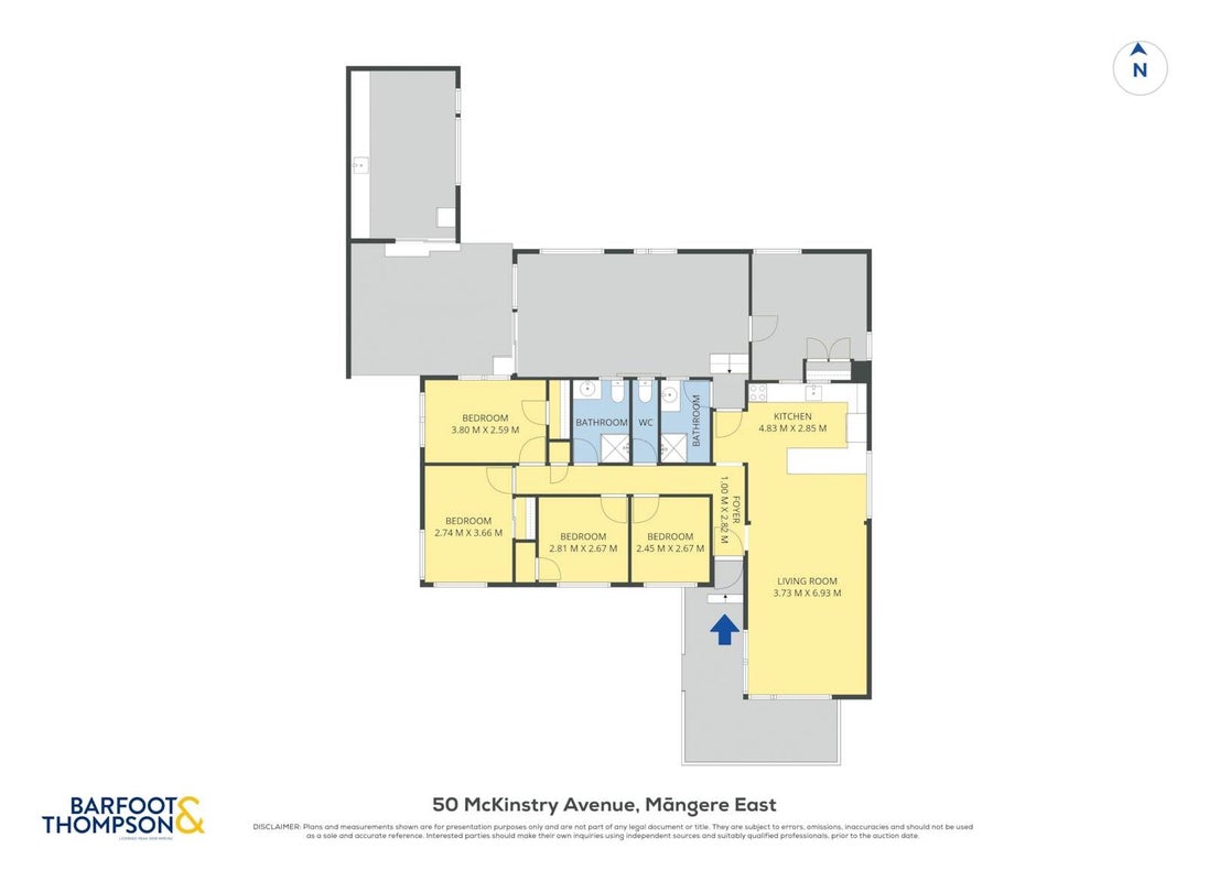 50 Mckinstry Avenue, Mangere East, Auckland - Carousel 15