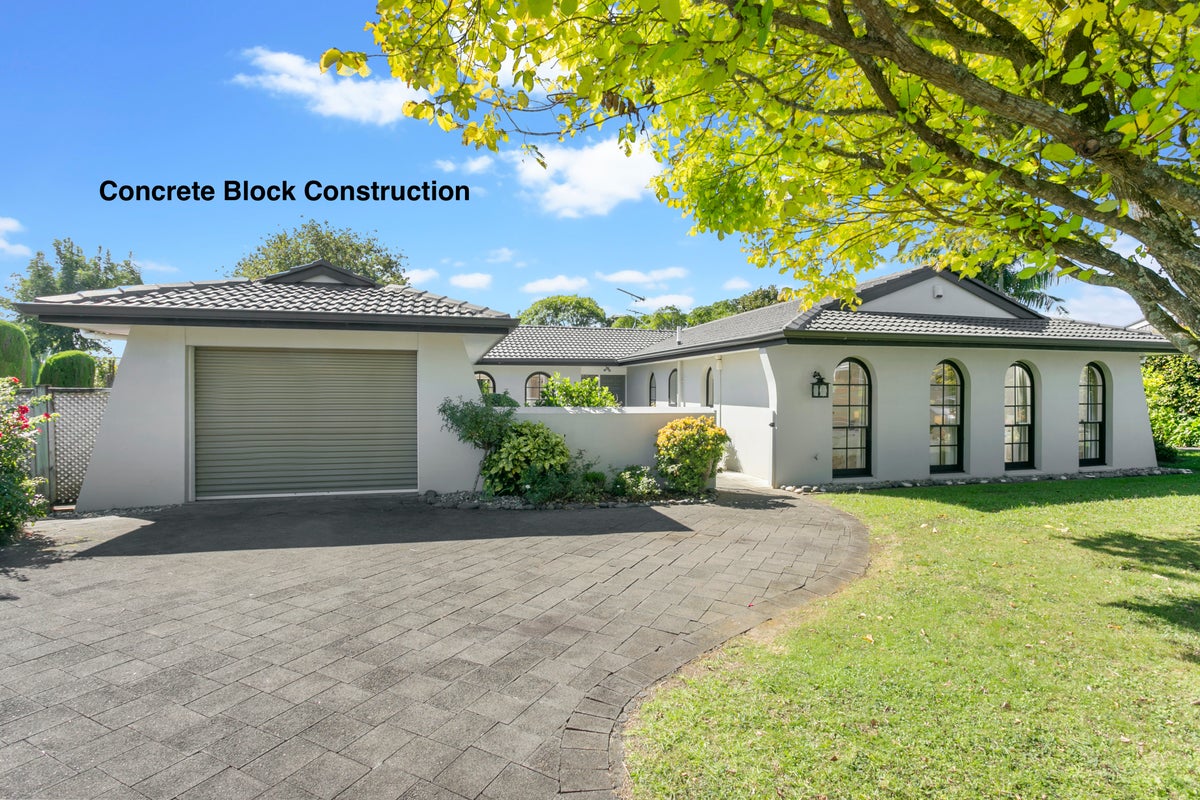 126 Bramley Drive, Farm Cove, Auckland - Carousel 1
