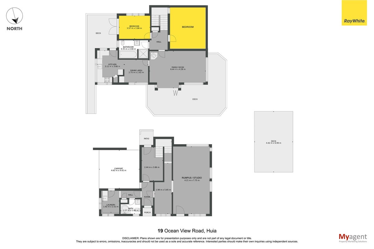 19 Ocean View Road, Huia, Auckland - Carousel 23