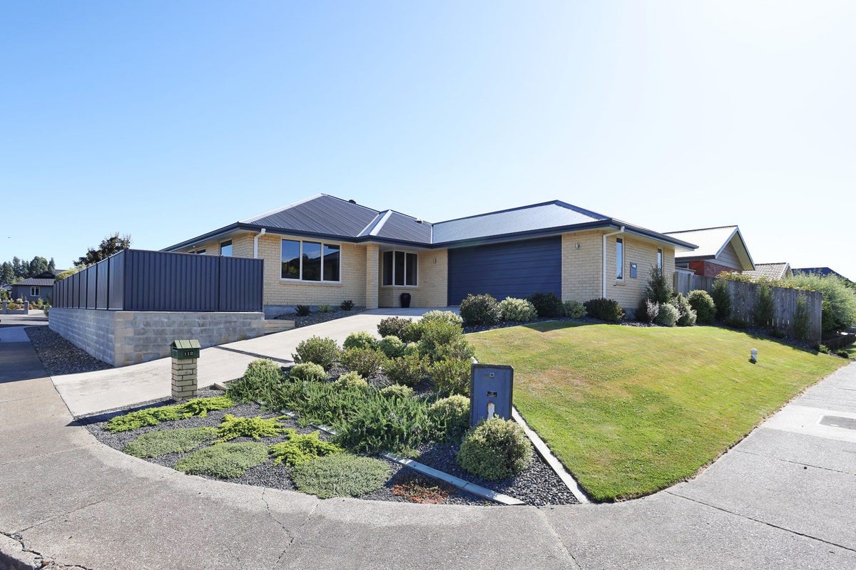 112 Gimblett Street, Waikiwi, Invercargill - Carousel 1