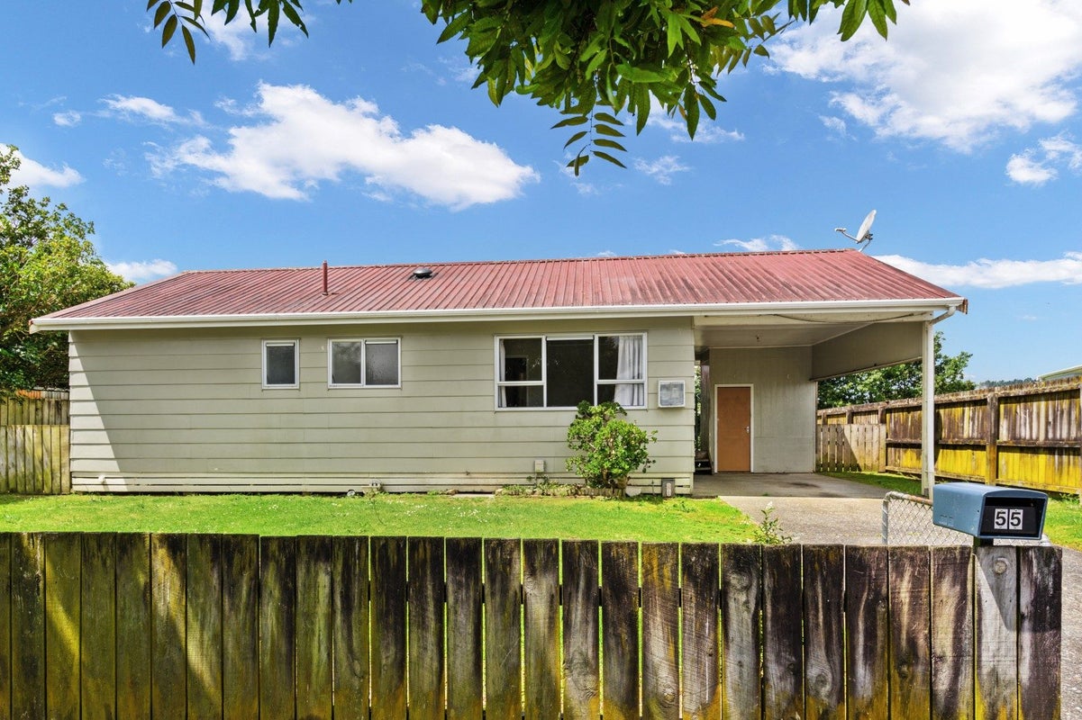 55 Balmoral Road, Tikipunga, Whangarei - Carousel 1