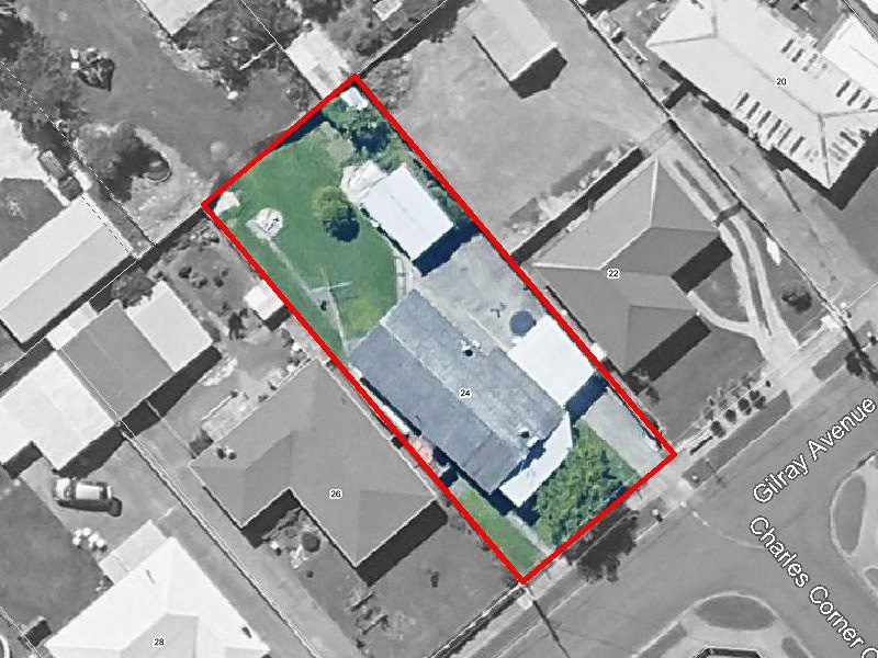 24 Gilray Avenue, Maraenui, Napier - Carousel 1