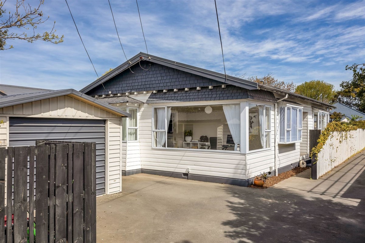 439 Barrington Street, Spreydon, Christchurch - Carousel 1