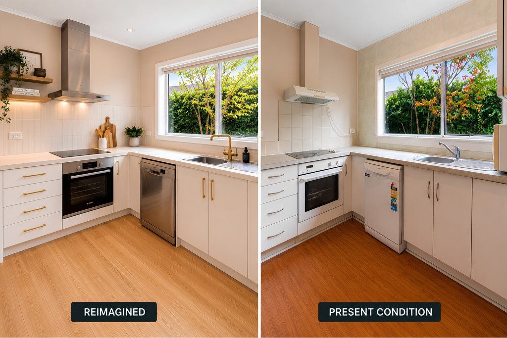 1B Hythe Terrace, Mairangi Bay, Auckland - Carousel 2