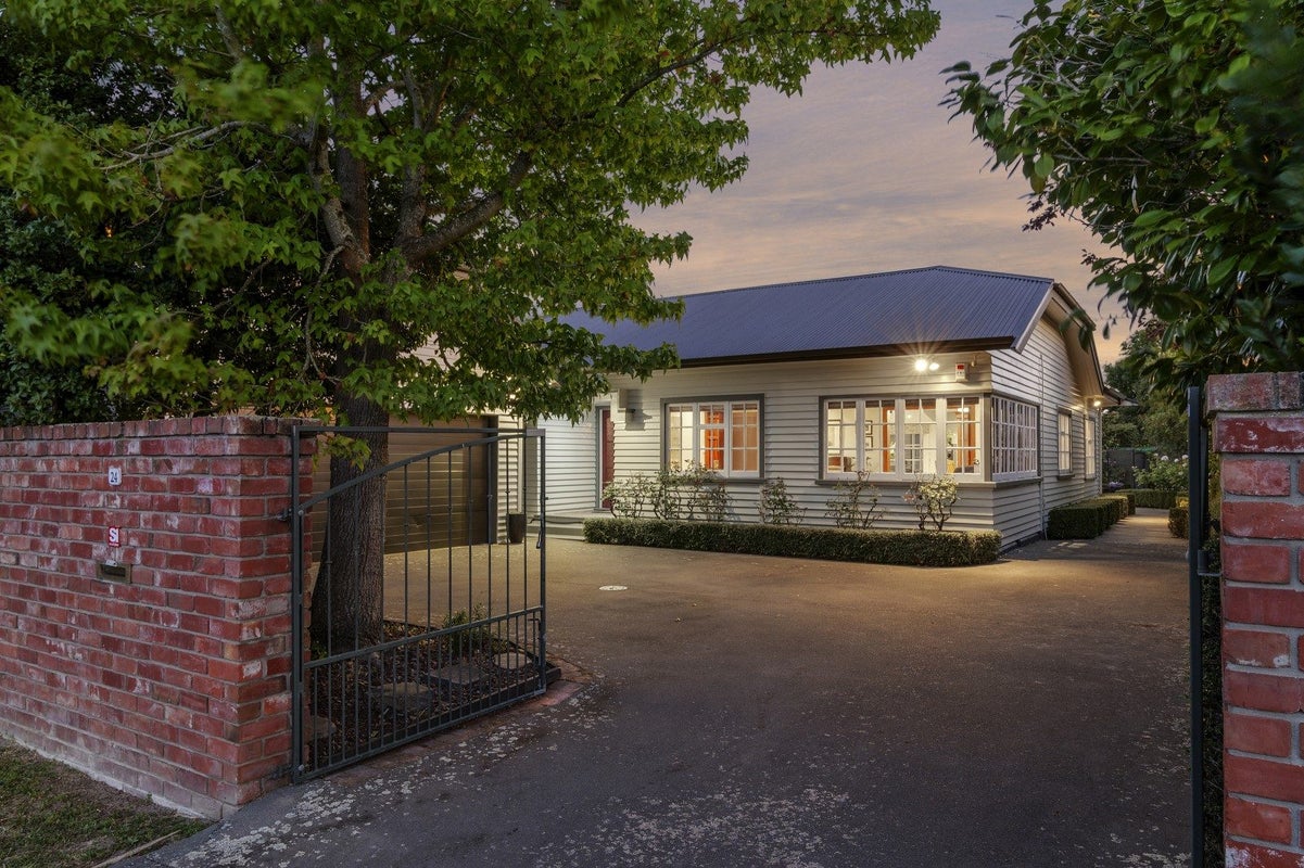 24 Rudleigh Avenue, Upper Riccarton, Christchurch - Carousel 2