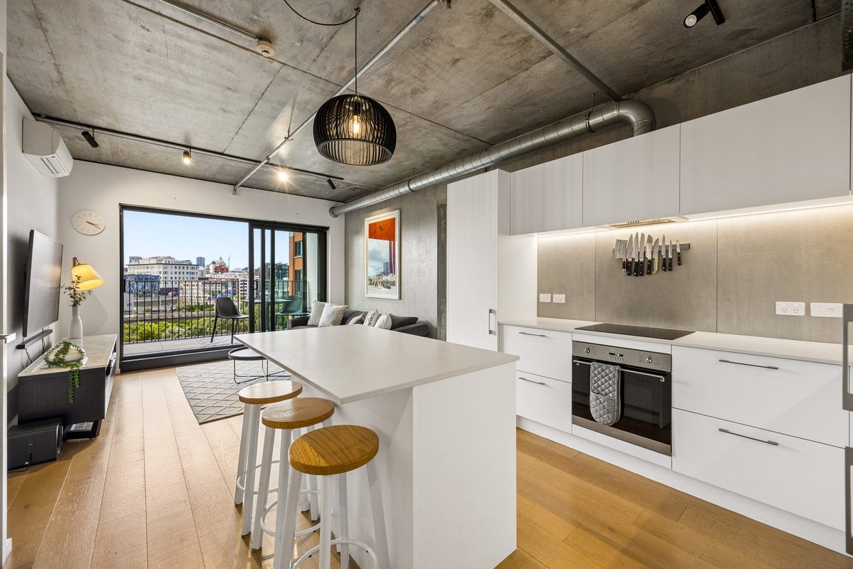 415/59 France Street South, Eden Terrace, Auckland City, Auckland - Carousel 1