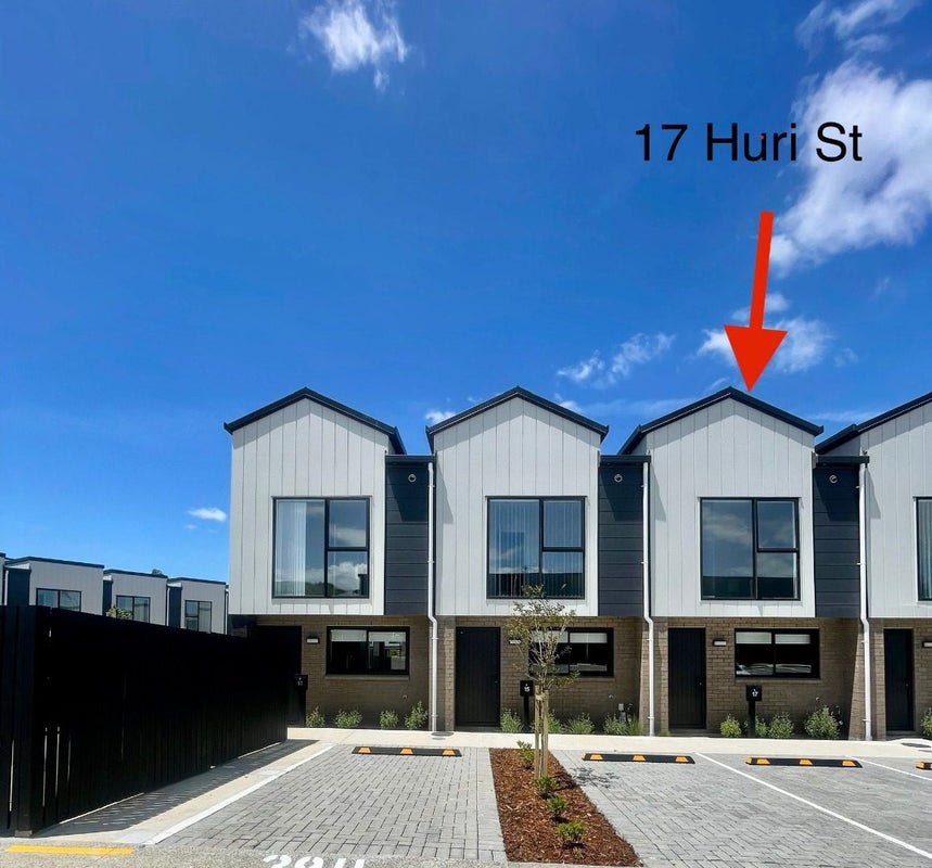 17 Huri Street, Mangere Bridge, Auckland - Carousel 2