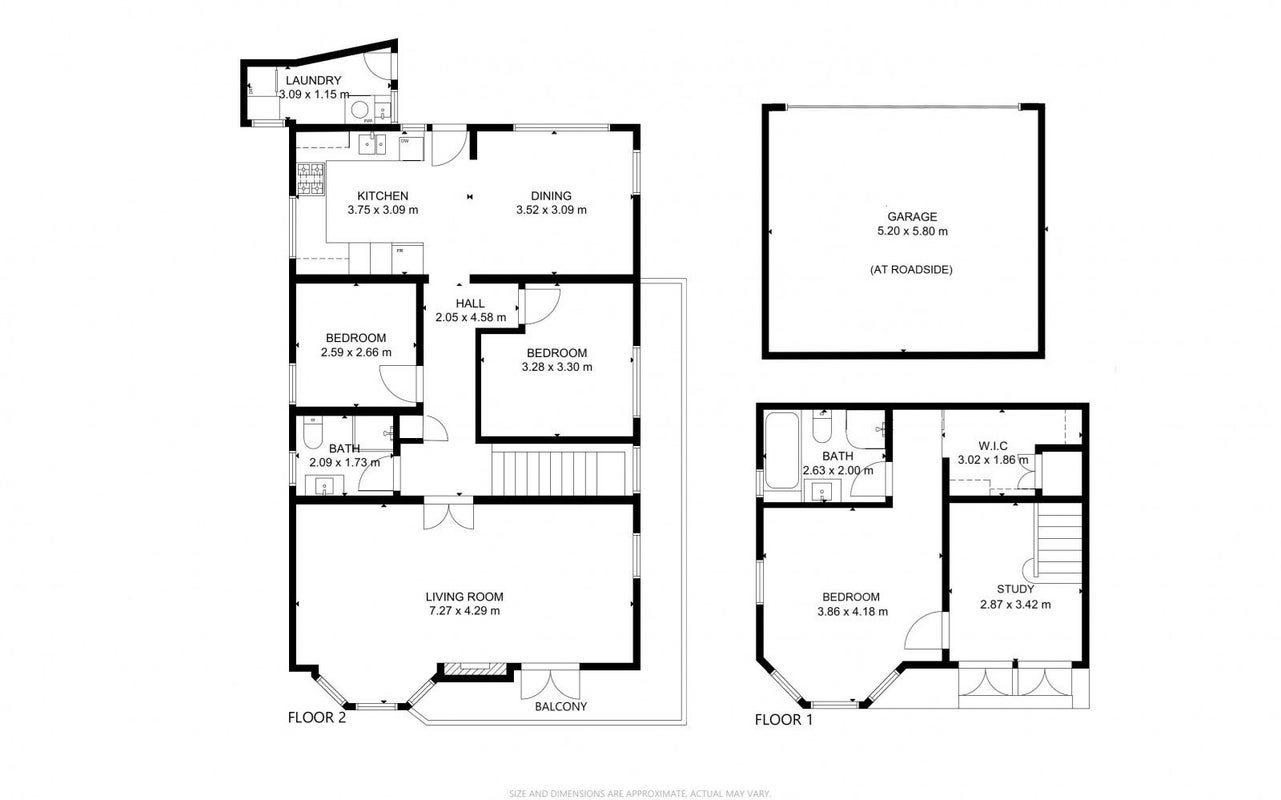 35 Karepa Street, Brooklyn, Wellington - Carousel 20