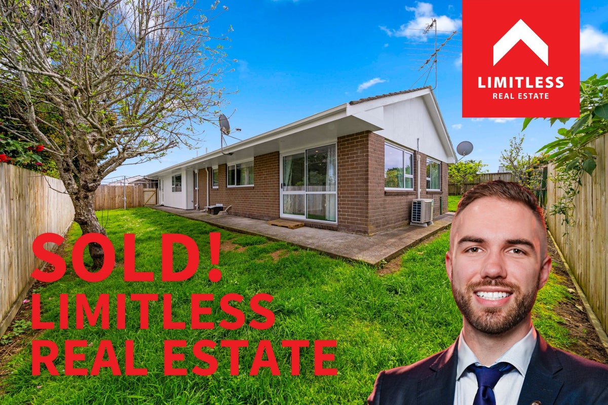 3/10A Lupton Road, Manurewa, Manukau City, Auckland - Carousel 1