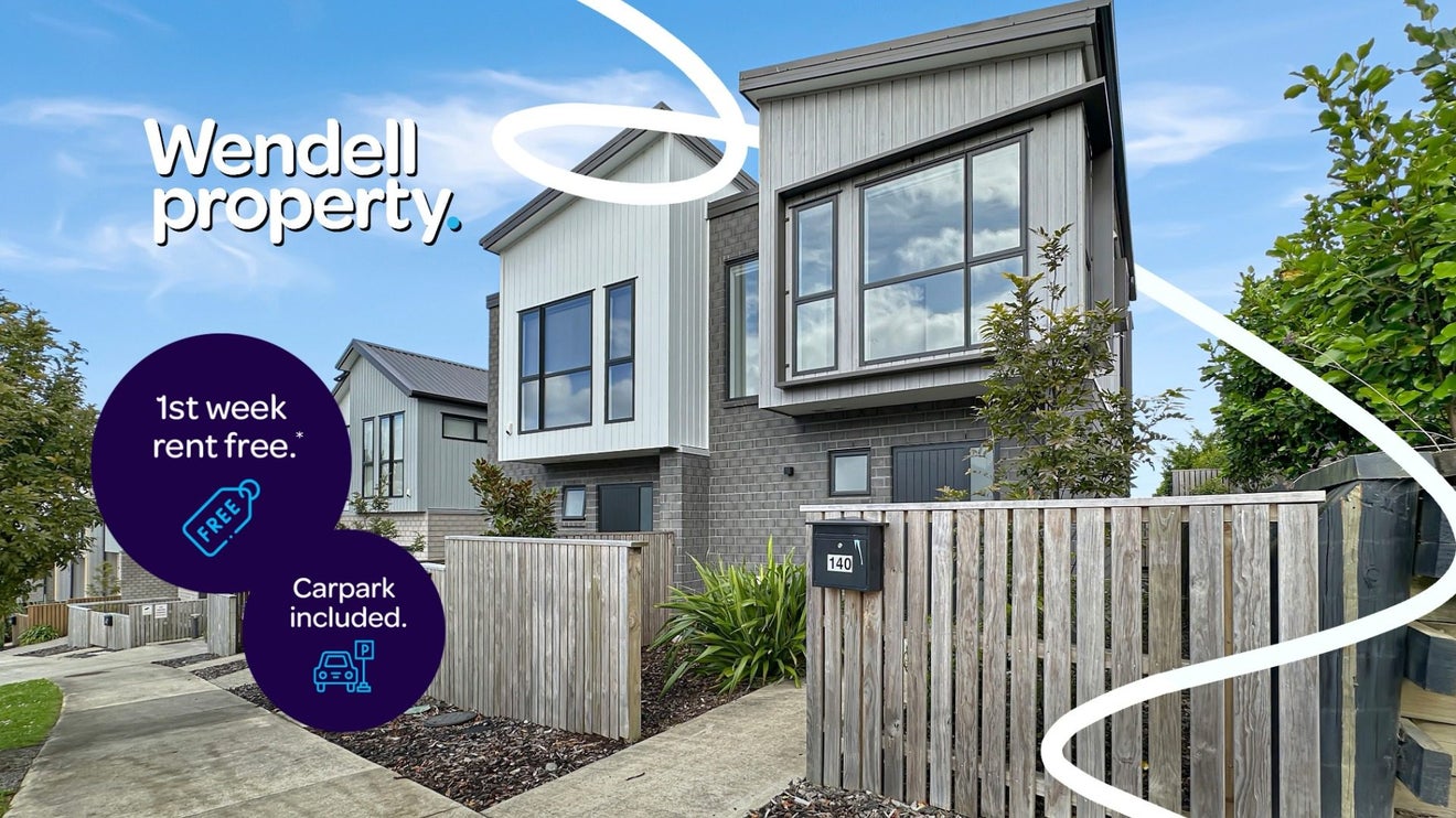 140 Tiriwa Drive, Massey, Auckland - Carousel 1
