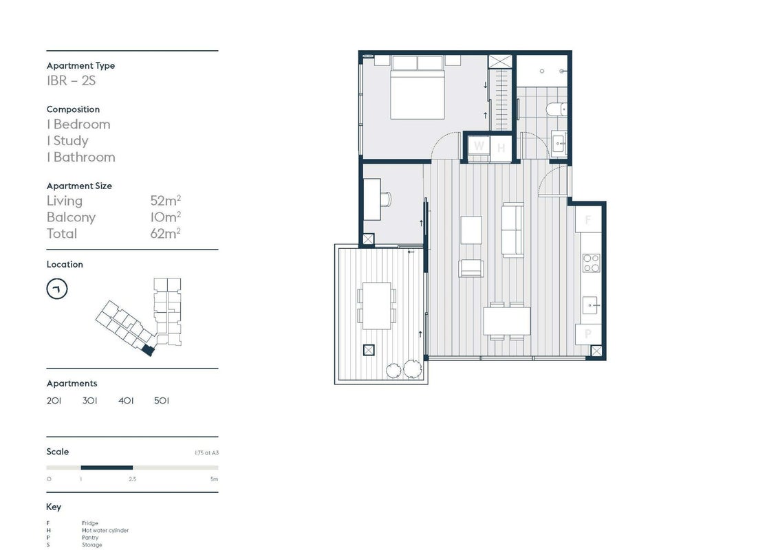 201/3 Kaipiho Lane, Albany, Auckland - Carousel 10