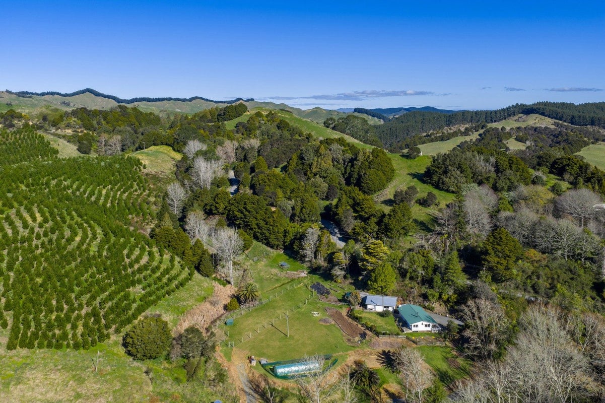 634 Otorohaea Trig Road, Pukemiro, Ngaruawahia - Carousel 30
