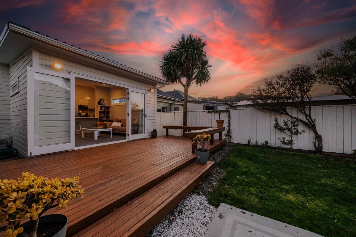 105 Coutts Street, Kilbirnie, Wellington - Carousel 1
