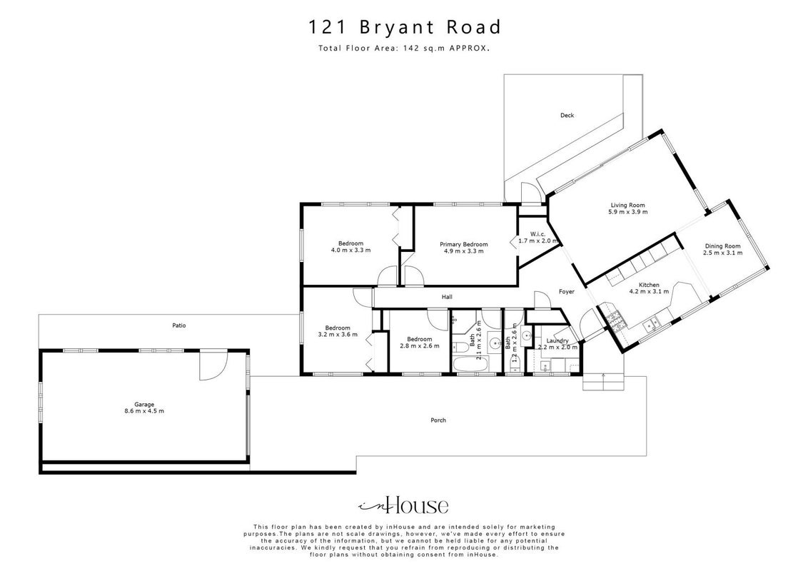 121 Bryant Road, St Andrews, Hamilton - Carousel 25