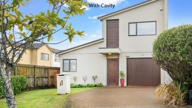 13 Bunker Rise, Golflands, Auckland - Carousel 1
