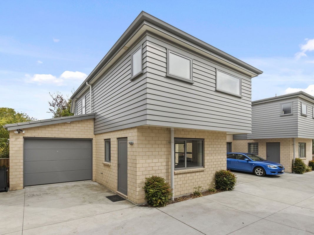 26A Burke Street, Addington, Christchurch - Carousel 1
