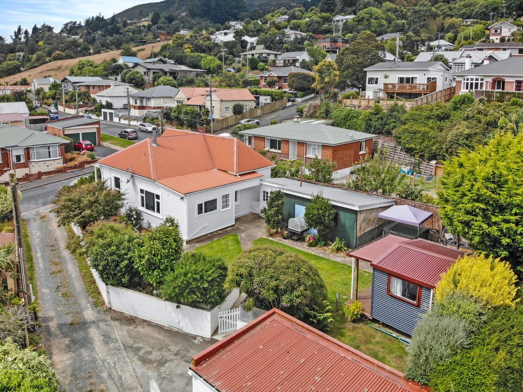 14 Arnold Street, North East Valley, Dunedin - Carousel 24