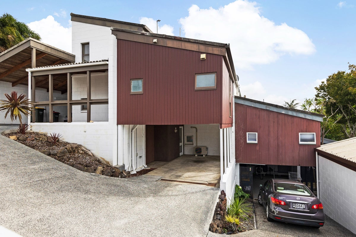 6/105 Birkenhead Avenue, Birkenhead, Auckland - Carousel 1