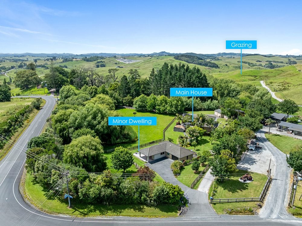 1137 Port Albert Road, Wellsford, Rodney, Auckland - Carousel 1