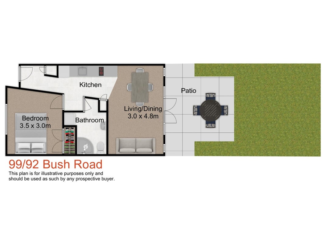 99/92 Bush Road, Albany, Auckland - Carousel 15