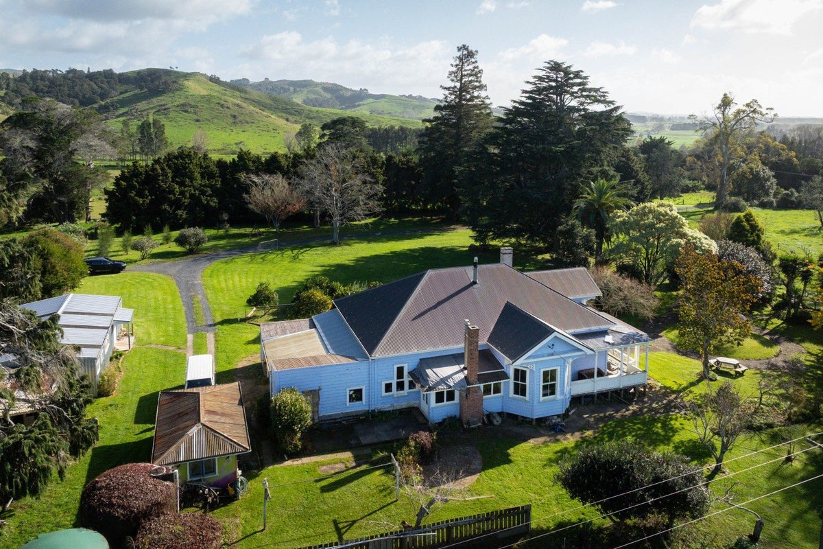 258 Top Road, Patetonga, Morrinsville - Carousel 1
