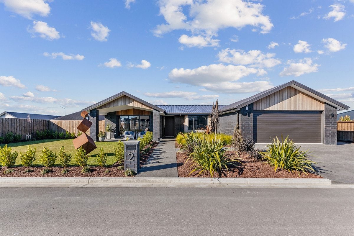 2 Page Place, Rangiora, Rangiora - Carousel 1