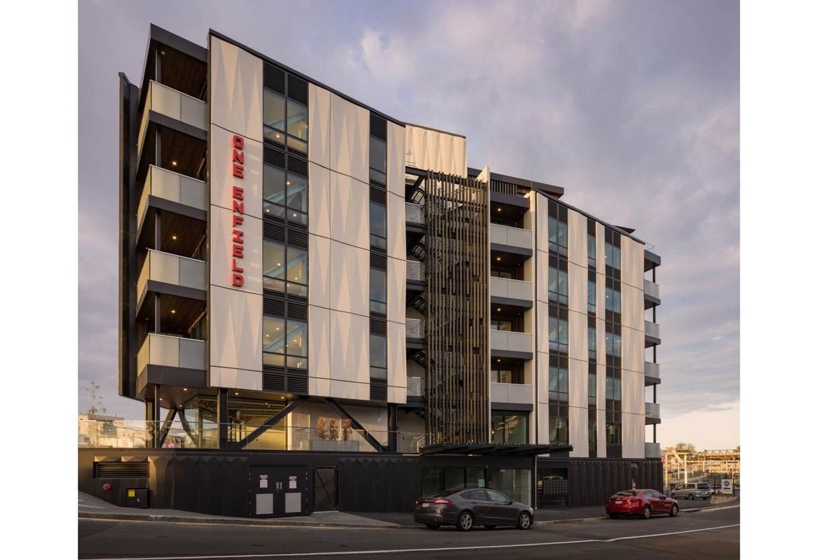 403/1 Enfield Street, Mount Eden, Auckland - Carousel 12