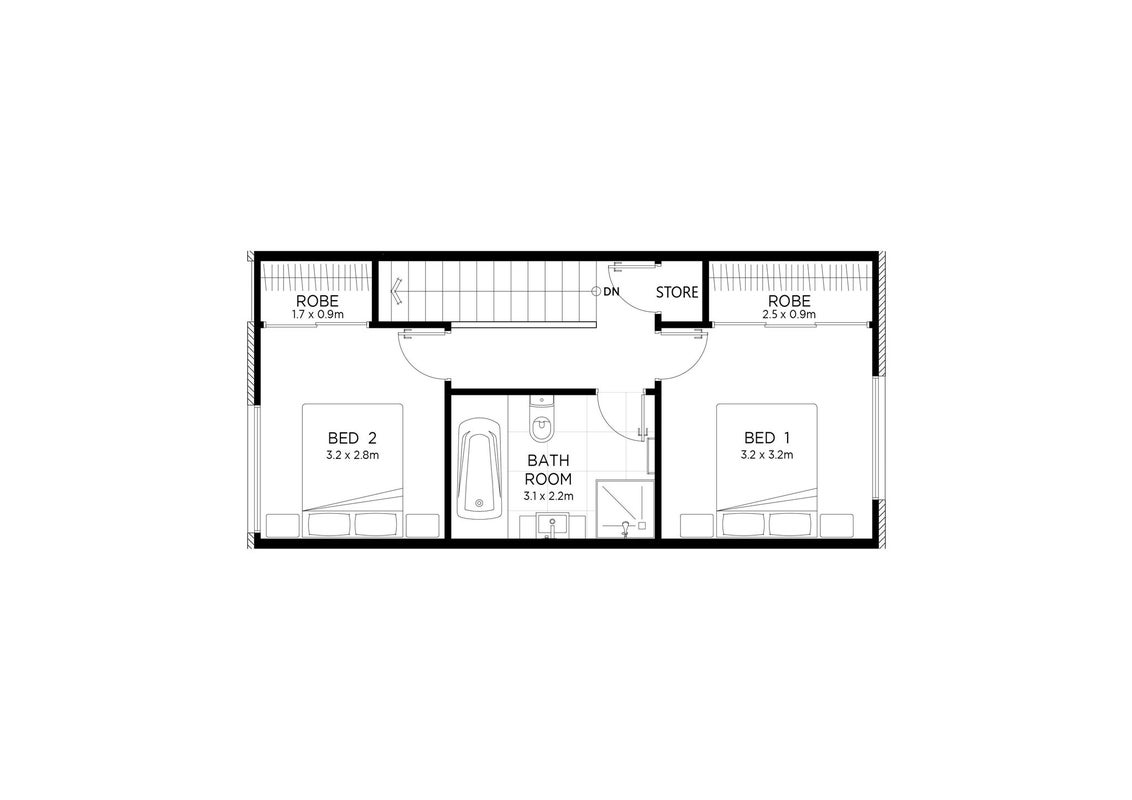 52 Roundel Crescent, Whenuapai, Auckland - Carousel 10