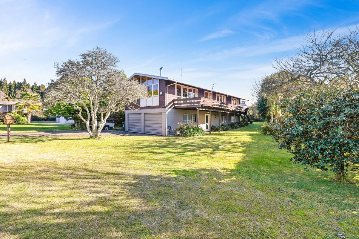 40 McDowell Street, Springfield, Rotorua - Carousel 21