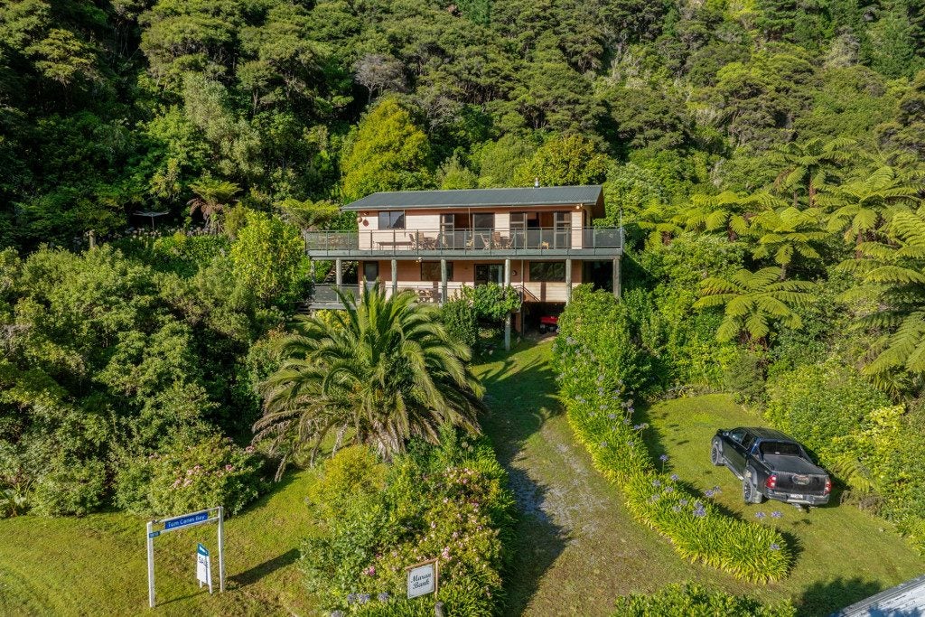 1818 Port Underwood Road, Port Underwood, Picton - Carousel 38