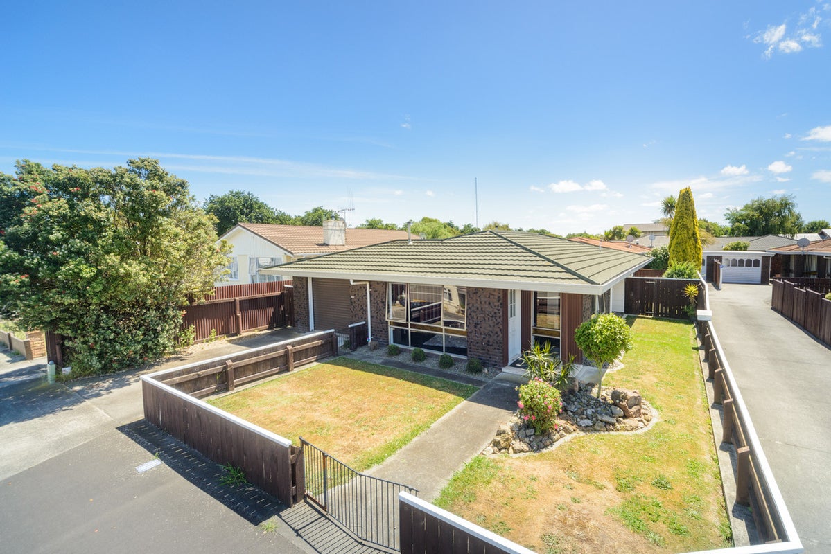 233A Grey street, Terrace End, Palmerston North - Carousel 1