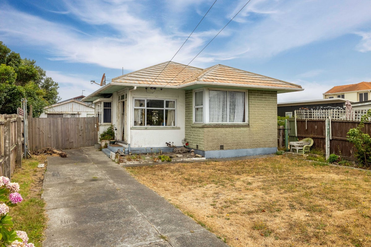 43 Keppel Street, New Brighton, Christchurch - Carousel 1