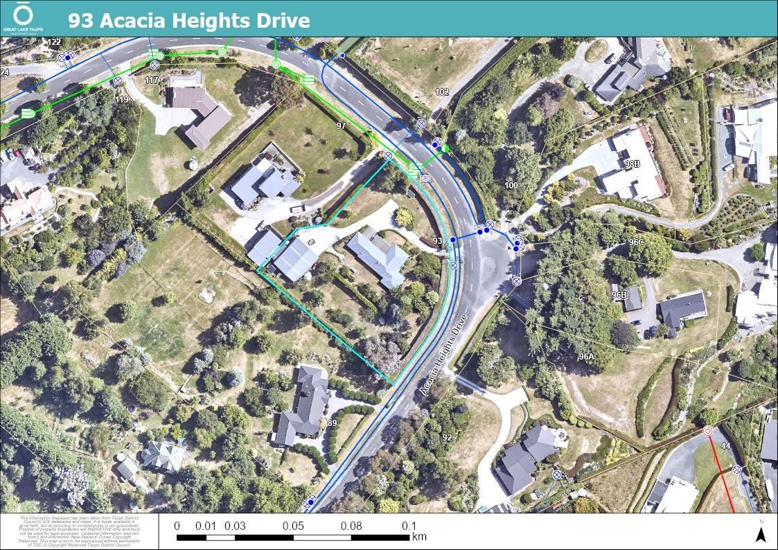 93 Acacia Heights Drive, Acacia Bay, Taupo - Carousel 24