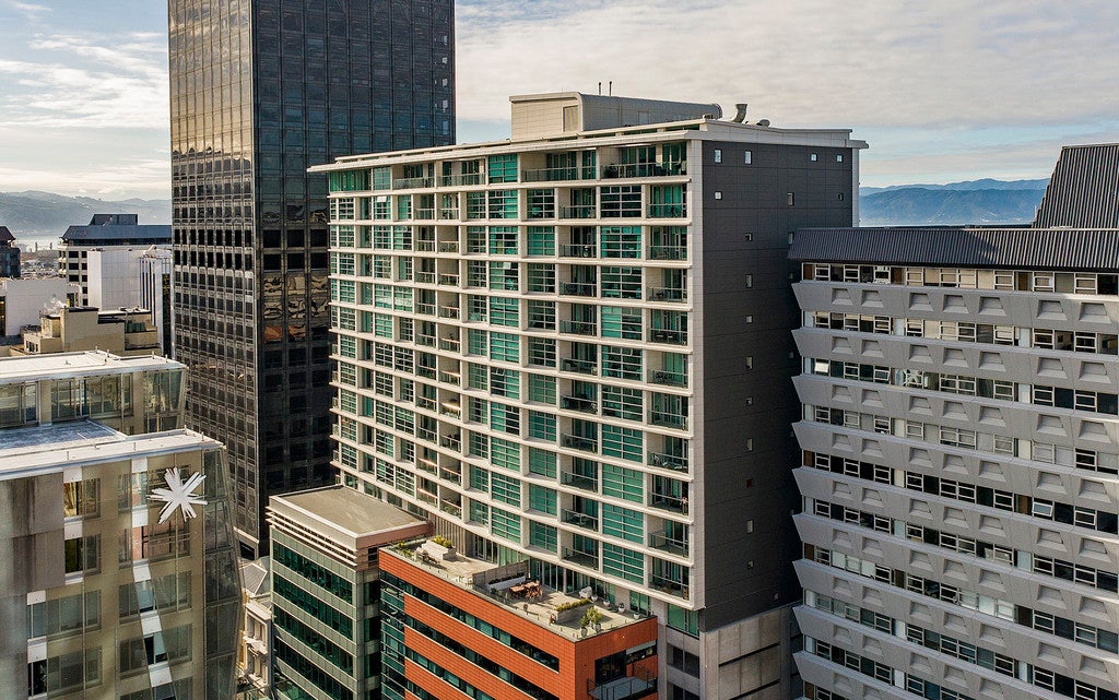 9A/9 Chews Lane, Wellington Central, Wellington - Carousel 2