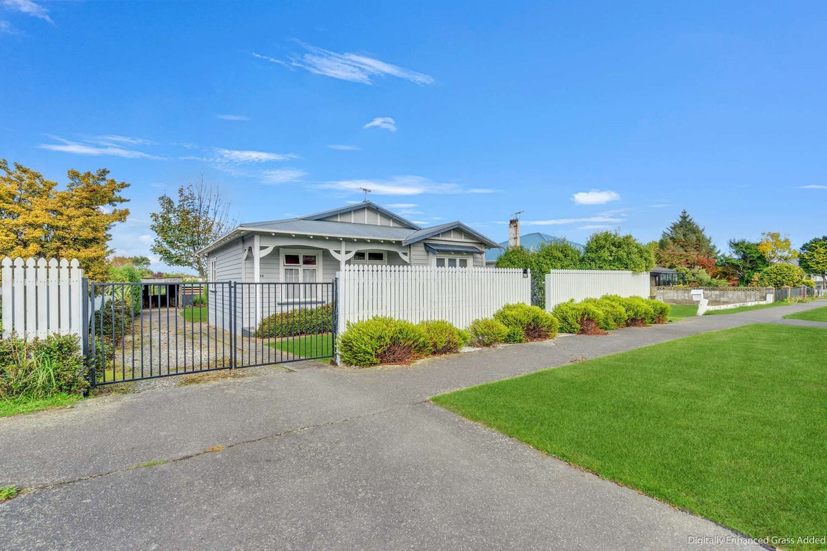 105 William Street, Appleby, Invercargill - Carousel 1