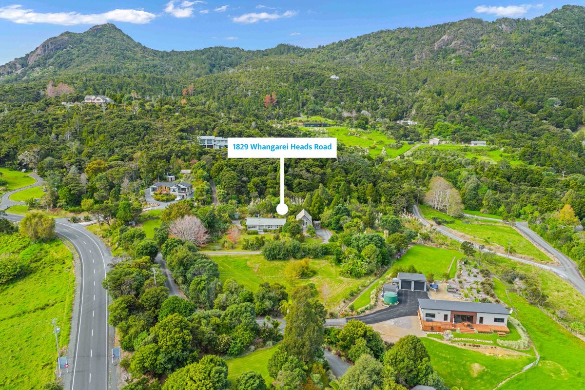 1829 Whangarei Heads Road, Whangarei Heads, Whangarei Heads - Carousel 2