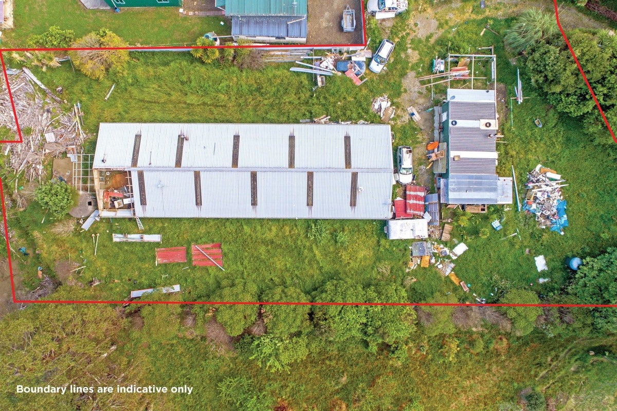 16 Hacche Road, Outer Kaiti, Gisborne - Carousel 1